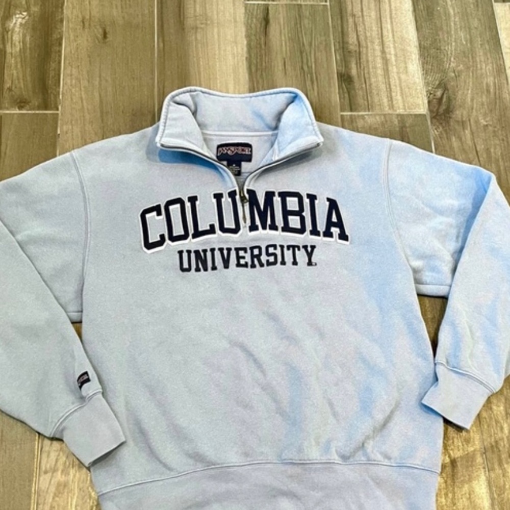 Jansport Columbia University Sweatshirt